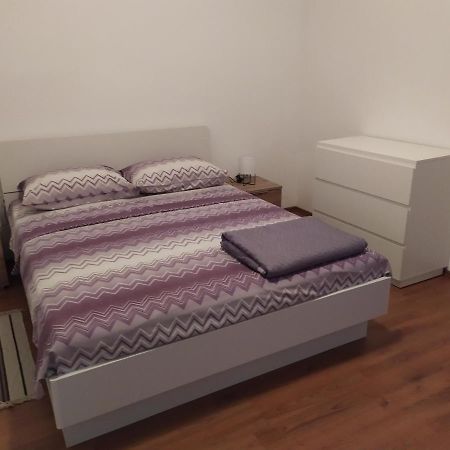 Apartmani Noemi Pula Exterior foto