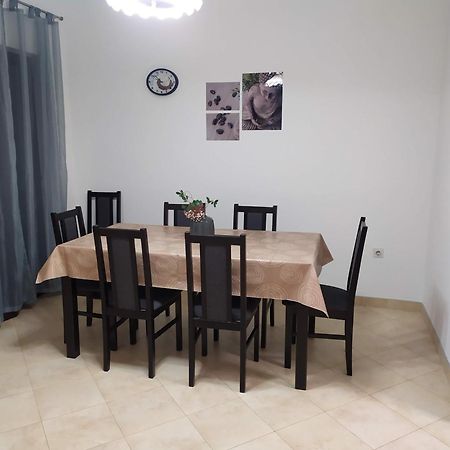 Apartmani Noemi Pula Zimmer foto