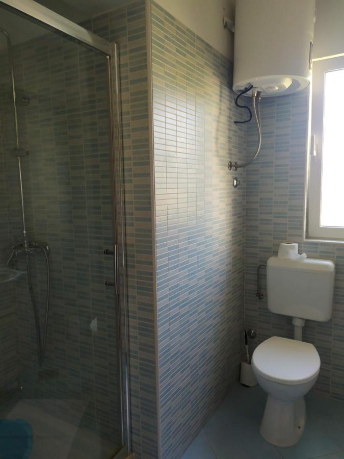 Apartmani Noemi Pula Exterior foto