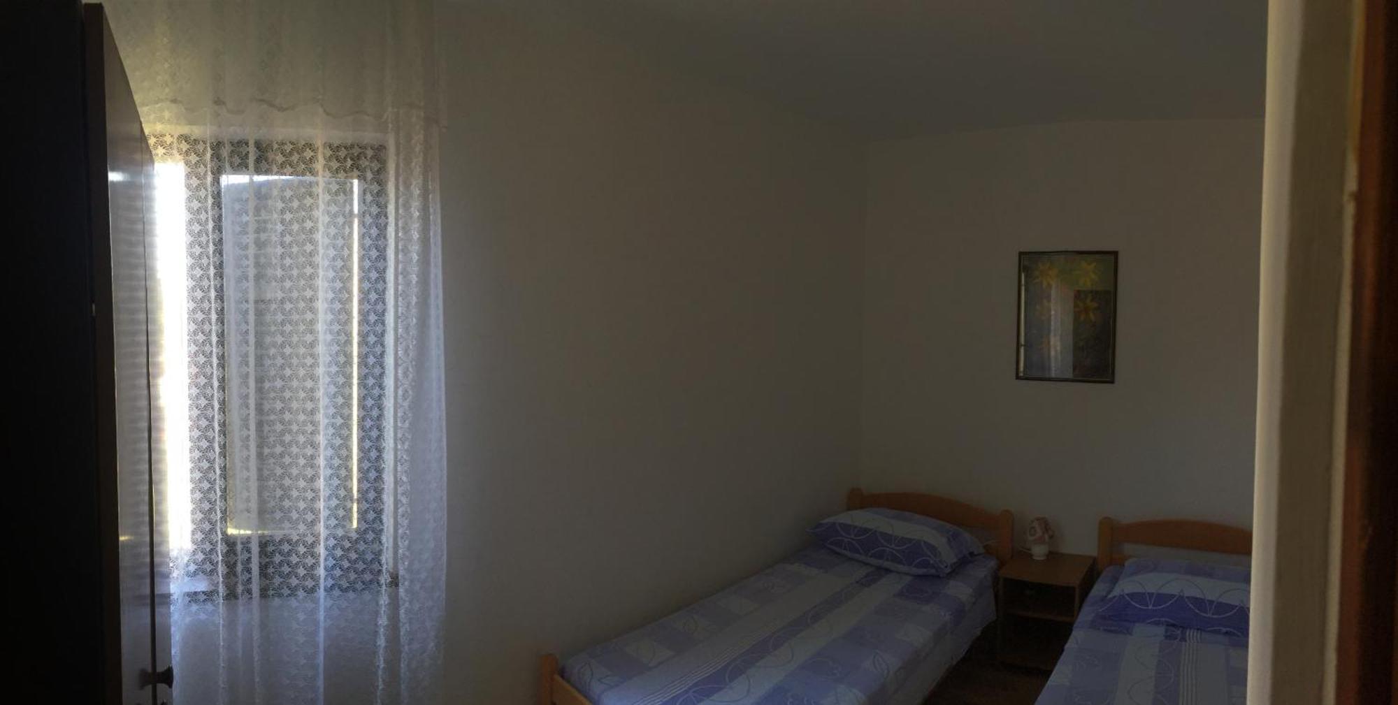 Apartmani Noemi Pula Zimmer foto
