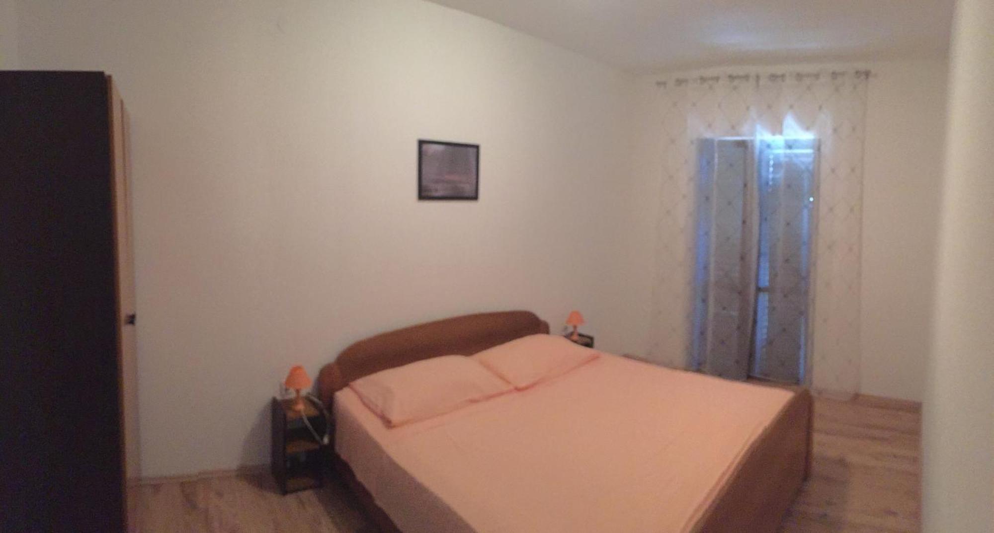 Apartmani Noemi Pula Zimmer foto