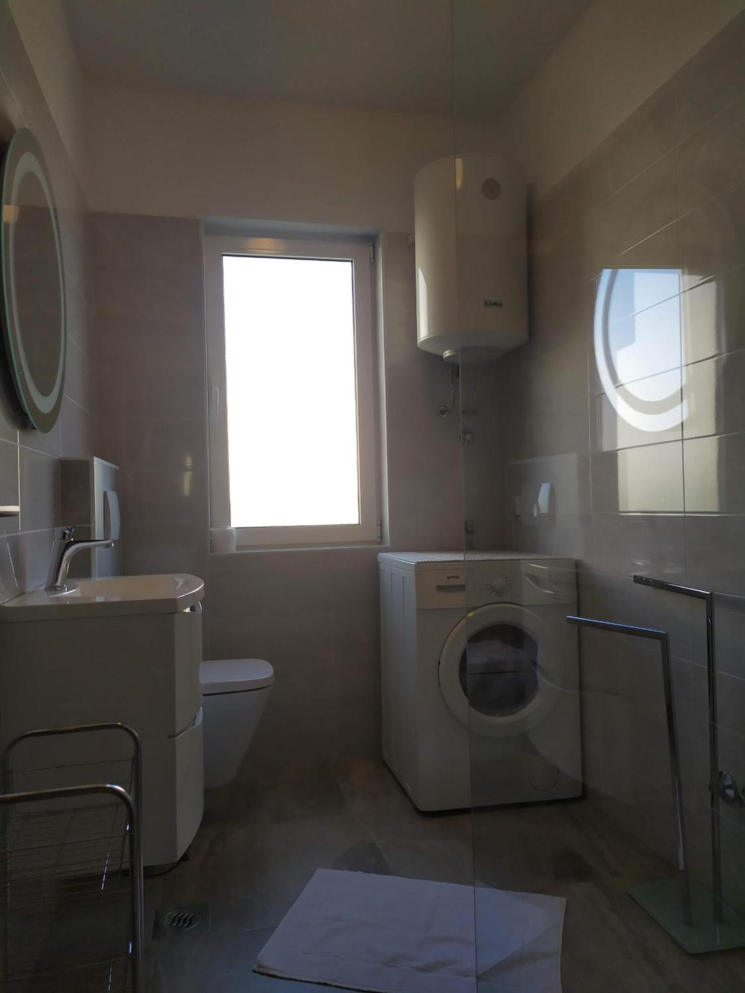 Apartmani Noemi Pula Zimmer foto