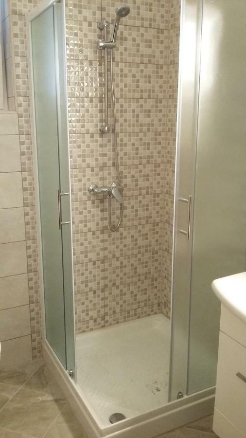 Apartmani Noemi Pula Exterior foto