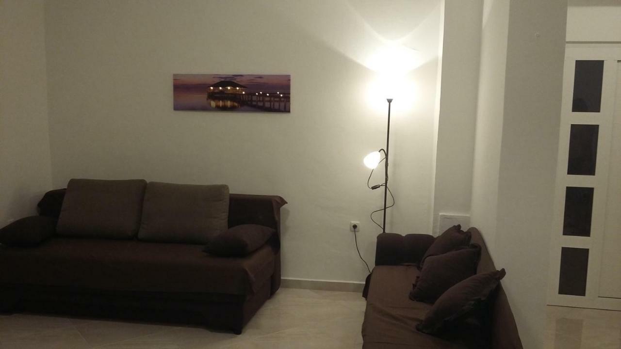 Apartmani Noemi Pula Exterior foto